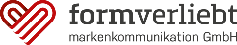 formverliebt